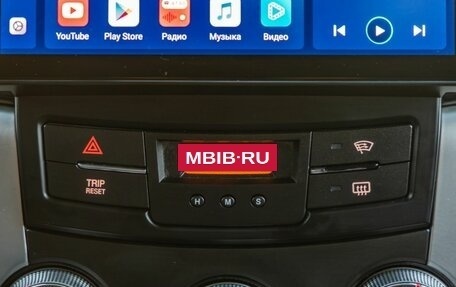 SsangYong Actyon II рестайлинг, 2013 год, 998 000 рублей, 17 фотография