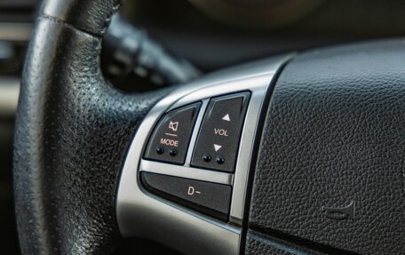 SsangYong Actyon II рестайлинг, 2013 год, 998 000 рублей, 24 фотография