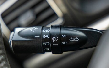SsangYong Actyon II рестайлинг, 2013 год, 998 000 рублей, 26 фотография