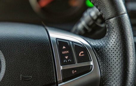 SsangYong Actyon II рестайлинг, 2013 год, 998 000 рублей, 25 фотография