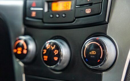 SsangYong Actyon II рестайлинг, 2013 год, 998 000 рублей, 30 фотография