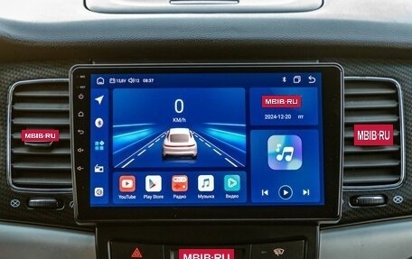 SsangYong Actyon II рестайлинг, 2013 год, 998 000 рублей, 16 фотография