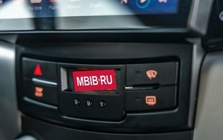SsangYong Actyon II рестайлинг, 2013 год, 998 000 рублей, 29 фотография