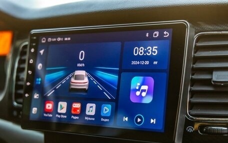 SsangYong Actyon II рестайлинг, 2013 год, 998 000 рублей, 28 фотография