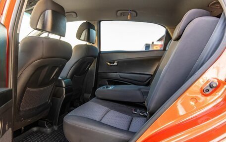 SsangYong Actyon II рестайлинг, 2013 год, 998 000 рублей, 33 фотография