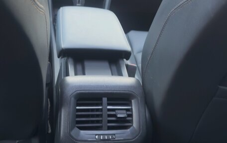 Volkswagen Tharu, 2022 год, 1 900 000 рублей, 10 фотография