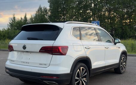 Volkswagen Tharu, 2022 год, 1 900 000 рублей, 3 фотография