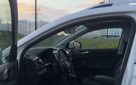 Volkswagen Tharu, 2022 год, 1 900 000 рублей, 7 фотография