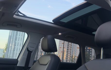 Volkswagen Tharu, 2022 год, 1 900 000 рублей, 9 фотография