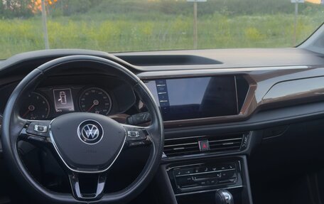 Volkswagen Tharu, 2022 год, 1 900 000 рублей, 6 фотография