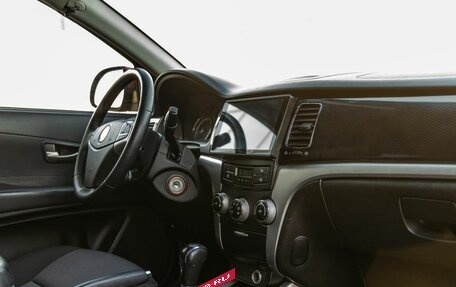SsangYong Actyon II рестайлинг, 2013 год, 998 000 рублей, 32 фотография