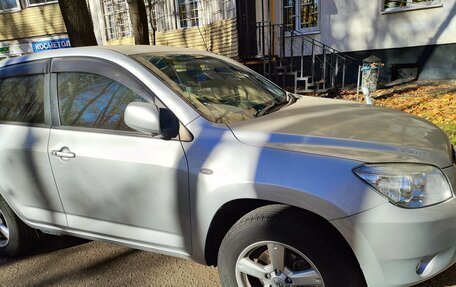 Toyota RAV4, 2005 год, 1 070 000 рублей, 5 фотография