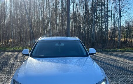 Audi Q5, 2010 год, 2 100 000 рублей, 3 фотография