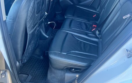 Audi Q5, 2010 год, 2 100 000 рублей, 9 фотография