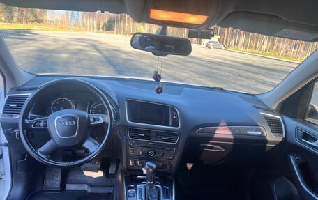 Audi Q5, 2010 год, 2 100 000 рублей, 6 фотография