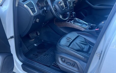 Audi Q5, 2010 год, 2 100 000 рублей, 7 фотография