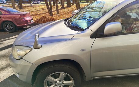 Toyota RAV4, 2005 год, 1 070 000 рублей, 3 фотография