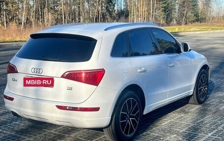 Audi Q5, 2010 год, 2 100 000 рублей, 5 фотография