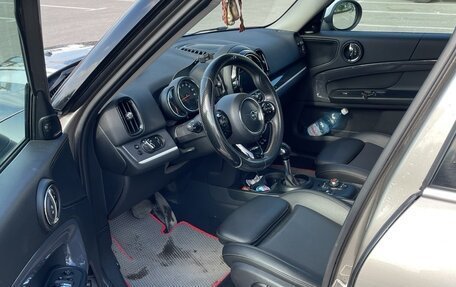 MINI Countryman II (F60), 2018 год, 2 200 000 рублей, 9 фотография