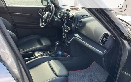 MINI Countryman II (F60), 2018 год, 2 200 000 рублей, 13 фотография