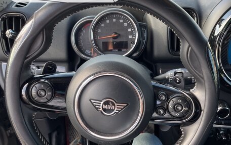 MINI Countryman II (F60), 2018 год, 2 200 000 рублей, 11 фотография