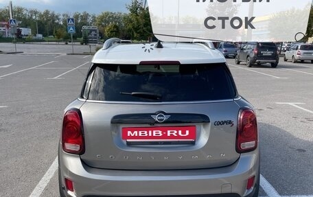 MINI Countryman II (F60), 2018 год, 2 200 000 рублей, 4 фотография