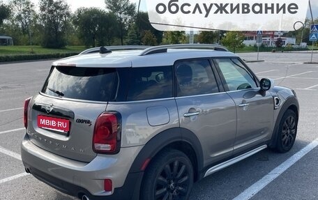MINI Countryman II (F60), 2018 год, 2 200 000 рублей, 5 фотография