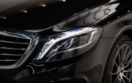 Mercedes-Benz S-Класс, 2013 год, 3 980 000 рублей, 6 фотография