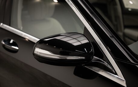 Mercedes-Benz S-Класс, 2013 год, 3 980 000 рублей, 17 фотография