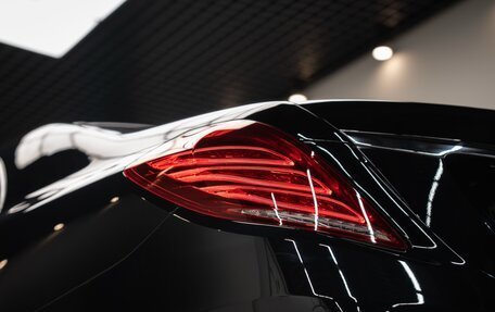 Mercedes-Benz S-Класс, 2013 год, 3 980 000 рублей, 15 фотография