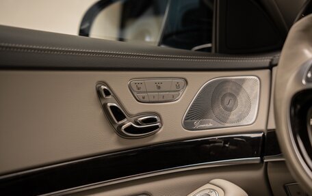Mercedes-Benz S-Класс, 2013 год, 3 980 000 рублей, 19 фотография