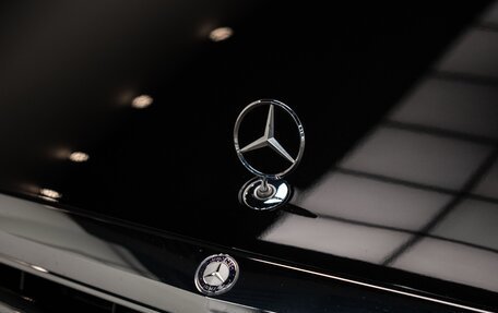 Mercedes-Benz S-Класс, 2013 год, 3 980 000 рублей, 16 фотография