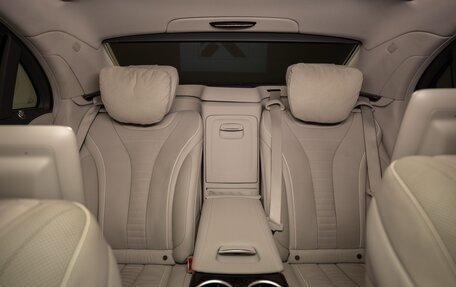Mercedes-Benz S-Класс, 2013 год, 3 980 000 рублей, 34 фотография