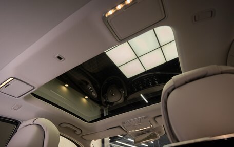 Mercedes-Benz S-Класс, 2013 год, 3 980 000 рублей, 33 фотография