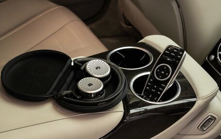 Mercedes-Benz S-Класс, 2013 год, 3 980 000 рублей, 31 фотография