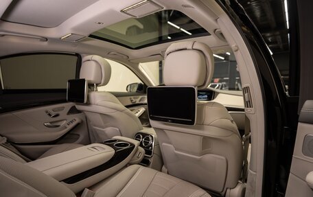 Mercedes-Benz S-Класс, 2013 год, 3 980 000 рублей, 30 фотография