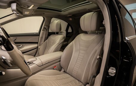 Mercedes-Benz S-Класс, 2013 год, 3 980 000 рублей, 28 фотография