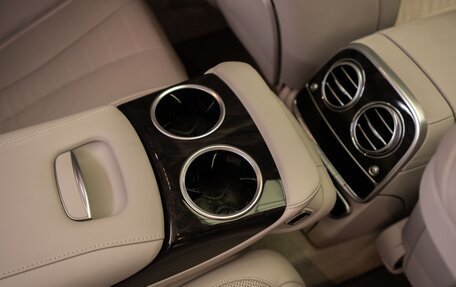 Mercedes-Benz S-Класс, 2013 год, 3 980 000 рублей, 32 фотография