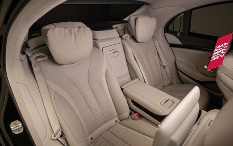 Mercedes-Benz S-Класс, 2013 год, 3 980 000 рублей, 35 фотография