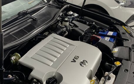 Toyota Camry, 2016 год, 2 250 000 рублей, 12 фотография