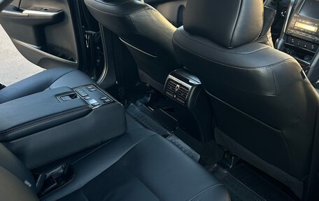 Toyota Camry, 2016 год, 2 250 000 рублей, 10 фотография