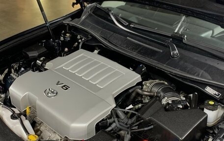 Toyota Camry, 2016 год, 2 250 000 рублей, 13 фотография