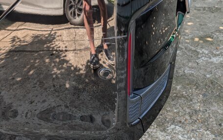 Honda Stepwgn IV рестайлинг, 2017 год, 1 820 000 рублей, 24 фотография