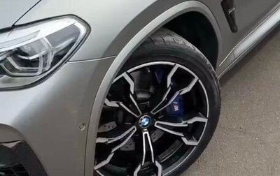 BMW X4 M, 2020 год, 6 990 000 рублей, 1 фотография