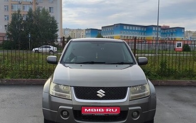 Suzuki Escudo III, 2005 год, 920 000 рублей, 1 фотография