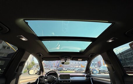 Geely Coolray I, 2021 год, 1 800 000 рублей, 1 фотография