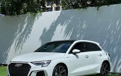 Audi A3, 2023 год, 2 110 000 рублей, 1 фотография