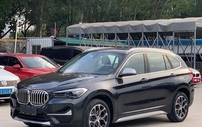 BMW X1, 2022 год, 1 890 000 рублей, 1 фотография