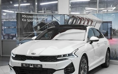 KIA K5, 2021 год, 2 299 000 рублей, 1 фотография