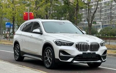 BMW X1, 2022 год, 2 115 000 рублей, 1 фотография